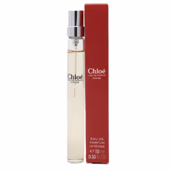Chole by Chloe Eua De Parfum Intense 0.33oz/10ml Spray New With Box