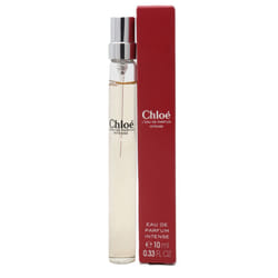 Chole by Chloe Eua De Parfum Intense 0.33oz/10ml Spray New With Box