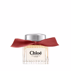 Chloé l’Eau de Parfum Intense, Women, 30 ml, Refillable bottle, Liquid perfume, Raspberry, Rose