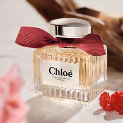 Chloé l’Eau de Parfum Intense 50 ml Women - Additional view 4