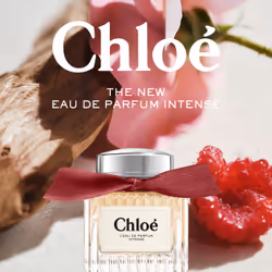 Chloé l’Eau de Parfum Intense 50 ml Women - Additional view 6