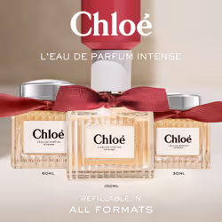 Chloé l’Eau de Parfum Intense 50 ml Women - Additional view 7