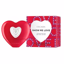 Escada Show Me Love Limited Edition 50ml EDP Spray