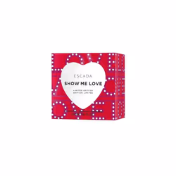 Escada Show Me Love Limited Edition 50ml EDP Spray