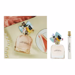 Marc Jacobs Perfect Gift Set 50ml EDP Spray + 10ml EDP Spray