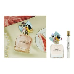Marc Jacobs Perfect Gift Set 50ml EDP Spray + 10ml EDP Spray