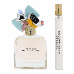Marc Jacobs Perfect Gift Set 50ml EDP Spray + 10ml EDP Spray