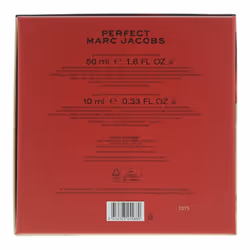 Marc Jacobs Perfect Gift Set 50ml EDP Spray + 10ml EDP Spray