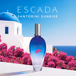 Santorini Sunrise limited edition eau de toilette spray 100 ml - Additional view 4