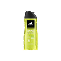Adidas Pure Game / Adidas Shower Gel 13.5 oz (400 ml) (M)