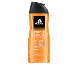 Power Booster shower gel 400 ml