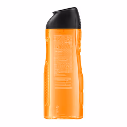Power Booster shower gel 400 ml