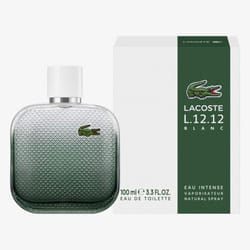 Lacoste L.12.12 Blanc Eau Intense 100ml EDT Spray