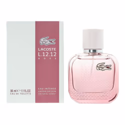 Lacoste L.12.12 Rose Eau 35ml EDT Spray