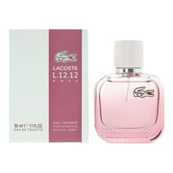 Lacoste L.12.12 Rose Eau 35ml EDT Spray