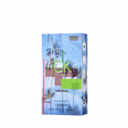 Calvin Klein CK One Reflections Eau de Toilette 100ml - Additional view 4