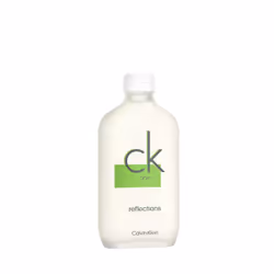 Calvin Klein CK One Reflections Eau de Toilette 100ml - Additional view 5