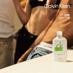 Calvin Klein CK One Reflections Eau de Toilette 100ml - Additional view 7
