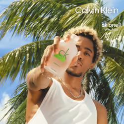 Calvin Klein CK One Reflections Eau de Toilette 100ml - Additional view 8