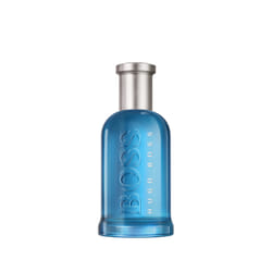 BOSS Bottled Pacific Eau De Toilette 100ml