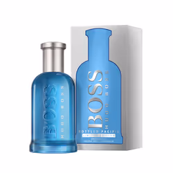 BOSS Bottled Pacific Eau De Toilette 100ml