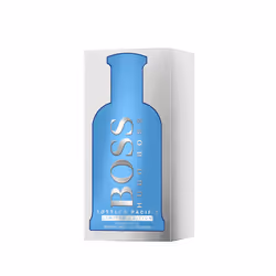 BOSS Bottled Pacific Eau De Toilette 100ml