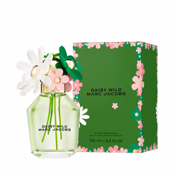 Daisy Wild eau de parfum spray 100 ml