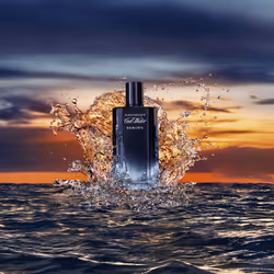 Davidoff Cool Water Reborn Eau De Parfum 100ml - Additional view 4