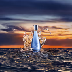 Davidoff Cool Water Reborn Eau De Parfum 100ml - Additional view 5