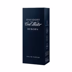 Davidoff Cool Water Reborn Eau De Parfum 100ml - Additional view 6