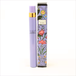 Flora Gorgeous Magnolia by Gucci Eau De Parfum 0.33oz/10ml Spray New With Box