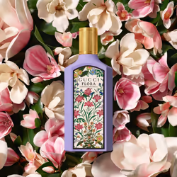 Gucci Flora Gorgeous Magnolia Eau De Parfum 50 ml - Additional view 4