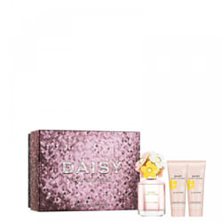 Marc Jacobs Daisy Eau So Fresh EDT-S 75ml + Sg75 + Bl75