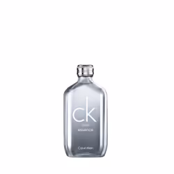 Calvin Klein One Essence, Unisex, 50 ml, Liquid perfume, Bergamot, Green tea, Sandalwood