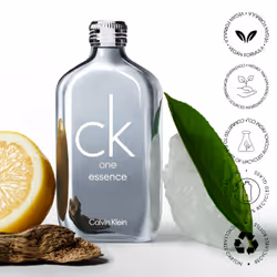 Calvin Klein One Essence 50 ml Unisex - Additional view 6