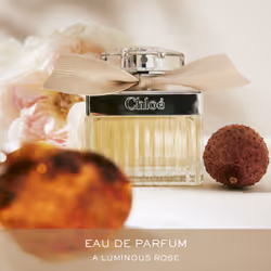 Chloé Signature Lumineuse Eau de Parfum 100ml - Additional view 5