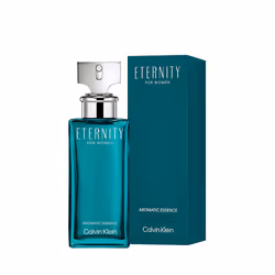 Eternity For Women Aromatic Essence eau de parfum spray 100 ml