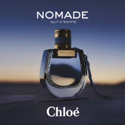 Chloé Nomade Nuit d’Égypte Eau De Parfum 75 ml - Additional view 4
