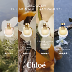 Chloé Nomade Nuit d’Égypte Eau De Parfum 75 ml - Additional view 7