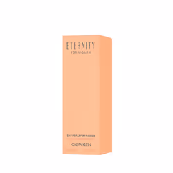 Eternity Intense eau de parfum spray 100 ml