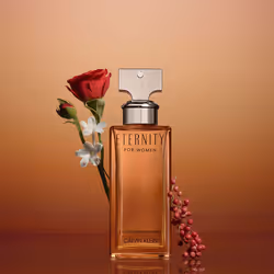 Eternity Intense eau de parfum spray 100 ml - Additional view 4