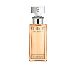 Eternity Intense eau de parfum spray 50 ml