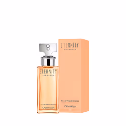Eternity Intense eau de parfum spray 50 ml