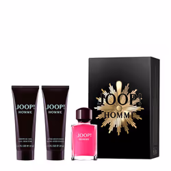 Joop Homme 30ml EDT Spray + 50ml Shower Gel +50ml ASB