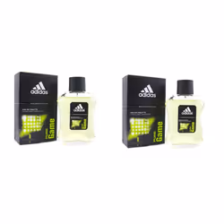 Adidas 2 x 100ml Eau de Toilette Spray - 2 x 100ml Pure Game