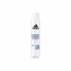 Adidas Fresh Endurance Deodorant Spray 150ml