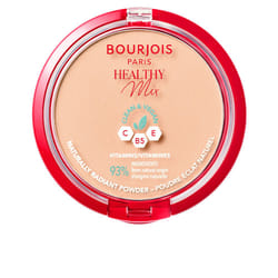 Healthy Mix poudre naturel #02-vanilla
