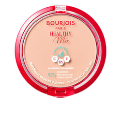 Healthy Mix natural powder #03-rose beige