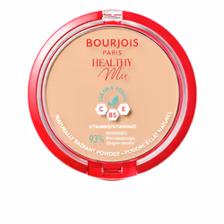 Healthy Mix poudre naturel #04-golden-beige