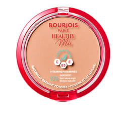 Healthy Mix poudre naturel #06-honey